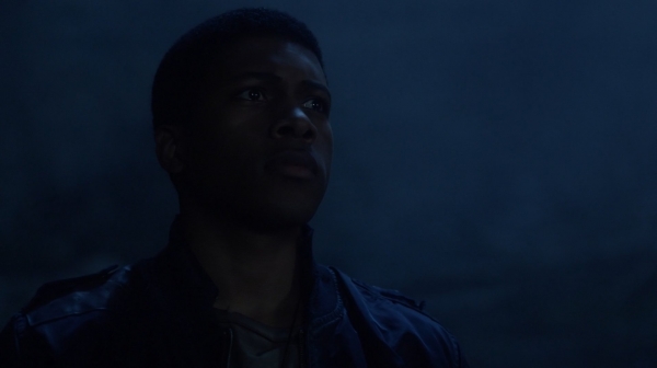 The 100 Season One Episode One Pilot Captures-383
