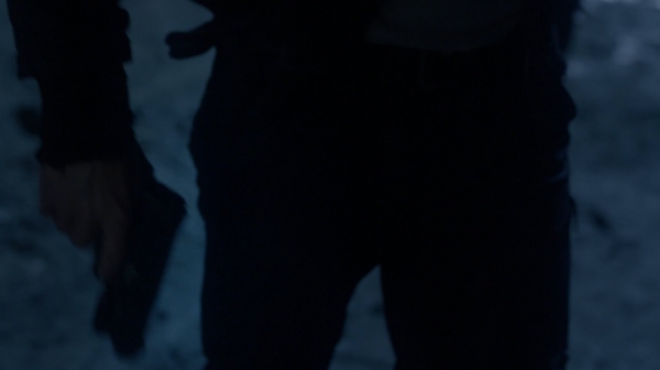 The 100 Season One Episode One Pilot Captures-382
