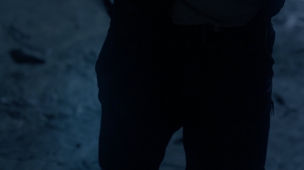 The 100 Season One Episode One Pilot Captures-381
