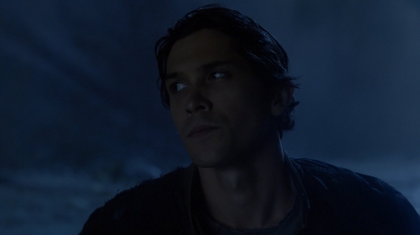 The 100 Season One Episode One Pilot Captures-380
