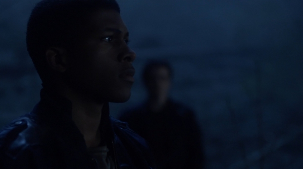 The 100 Season One Episode One Pilot Captures-379
