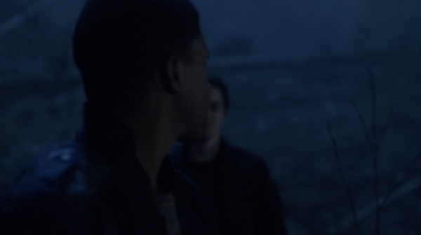 The 100 Season One Episode One Pilot Captures-377
