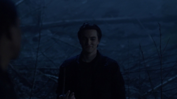 The 100 Season One Episode One Pilot Captures-376
