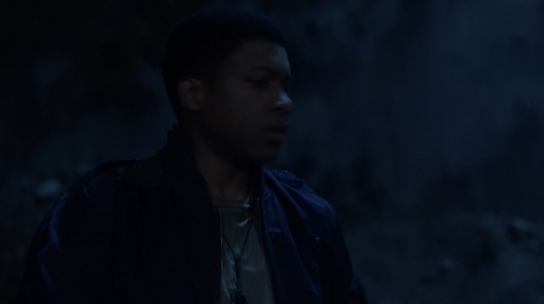 The 100 Season One Episode One Pilot Captures-375
