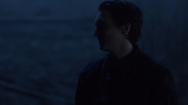 The 100 Season One Episode One Pilot Captures-372
