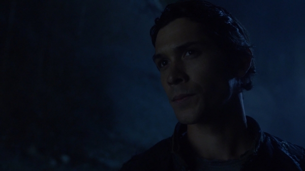 The 100 Season One Episode One Pilot Captures-368
