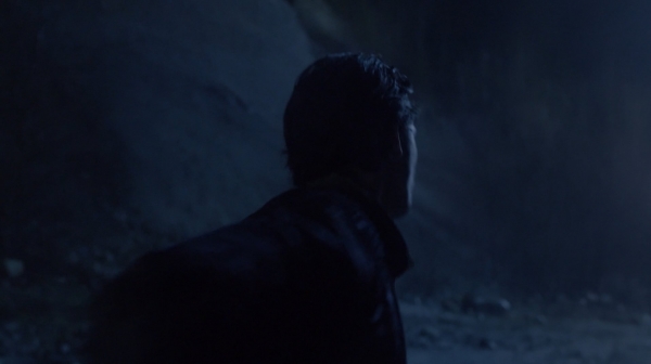 The 100 Season One Episode One Pilot Captures-360
