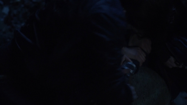 The 100 Season One Episode One Pilot Captures-354
