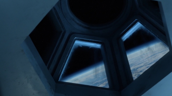 The 100 Season One Episode One Pilot Captures-352
