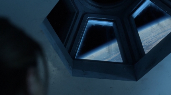 The 100 Season One Episode One Pilot Captures-348
