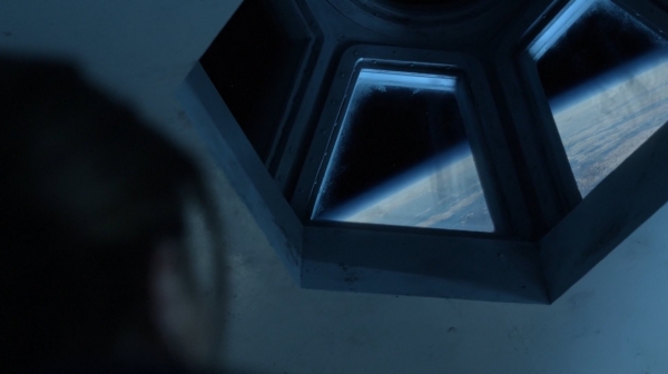The 100 Season One Episode One Pilot Captures-347
