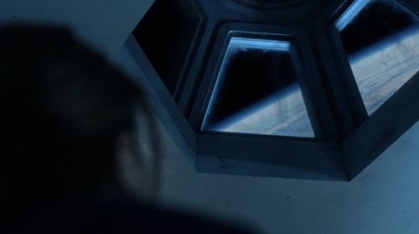 The 100 Season One Episode One Pilot Captures-346
