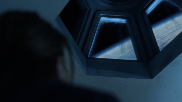 The 100 Season One Episode One Pilot Captures-345
