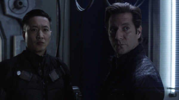 The 100 Season One Episode One Pilot Captures-323
