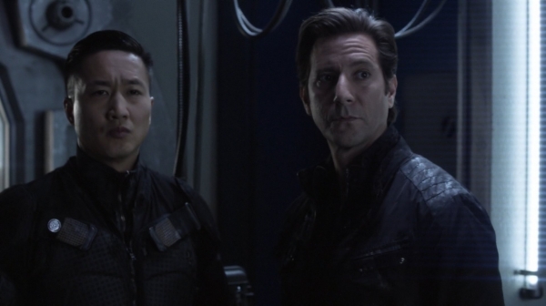 The 100 Season One Episode One Pilot Captures-322
