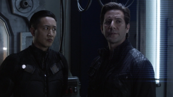 The 100 Season One Episode One Pilot Captures-316
