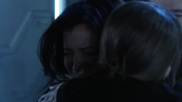 The 100 Season One Episode One Pilot Captures-314
