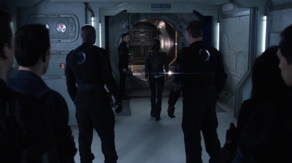 The 100 Season One Episode One Pilot Captures-294
