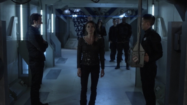 The 100 Season One Episode One Pilot Captures-289
