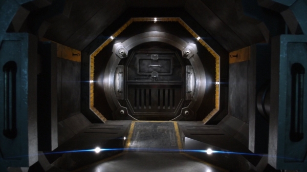 The 100 Season One Episode One Pilot Captures-287
