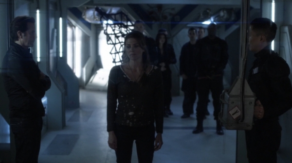 The 100 Season One Episode One Pilot Captures-285
