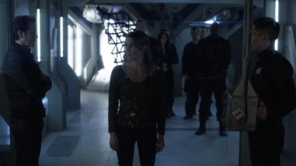 The 100 Season One Episode One Pilot Captures-284
