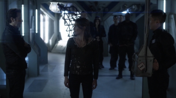 The 100 Season One Episode One Pilot Captures-283
