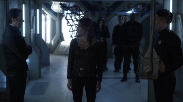 The 100 Season One Episode One Pilot Captures-282
