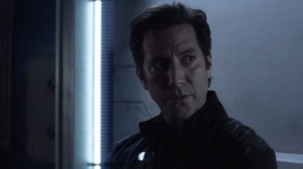 The 100 Season One Episode One Pilot Captures-281
