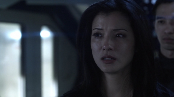 The 100 Season One Episode One Pilot Captures-279
