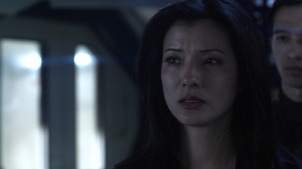 The 100 Season One Episode One Pilot Captures-278
