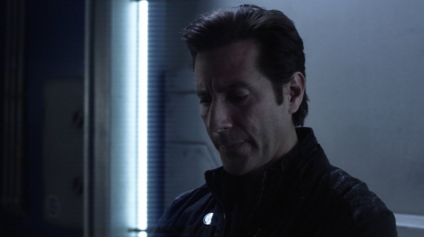 The 100 Season One Episode One Pilot Captures-276
