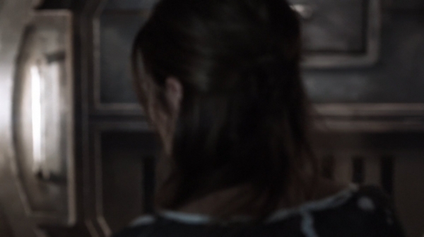 The 100 Season One Episode One Pilot Captures-269
