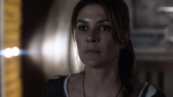 The 100 Season One Episode One Pilot Captures-268

