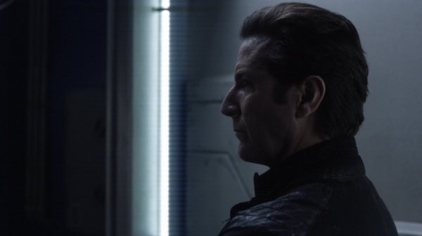 The 100 Season One Episode One Pilot Captures-267
