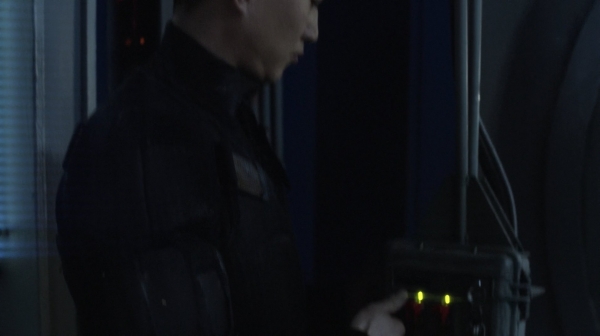The 100 Season One Episode One Pilot Captures-266
