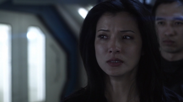The 100 Season One Episode One Pilot Captures-262

