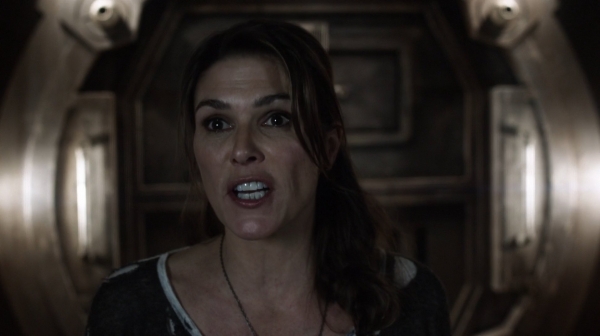 The 100 Season One Episode One Pilot Captures-257
