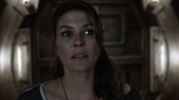 The 100 Season One Episode One Pilot Captures-246
