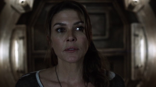 The 100 Season One Episode One Pilot Captures-244
