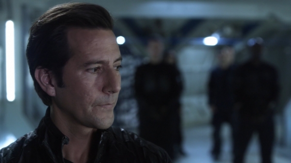 The 100 Season One Episode One Pilot Captures-243
