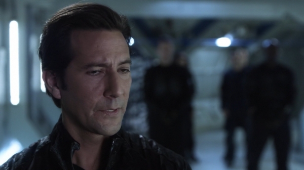 The 100 Season One Episode One Pilot Captures-242
