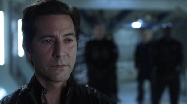 The 100 Season One Episode One Pilot Captures-240
