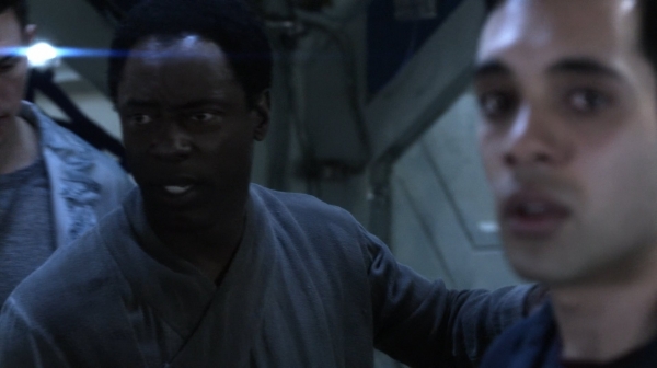 The 100 Season One Episode One Pilot Captures-238

