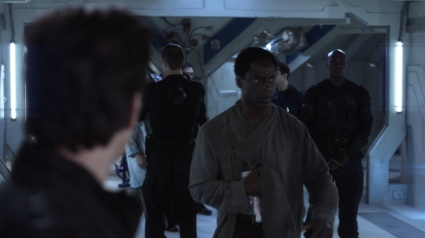 The 100 Season One Episode One Pilot Captures-232
