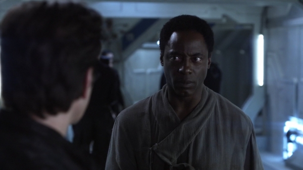 The 100 Season One Episode One Pilot Captures-228
