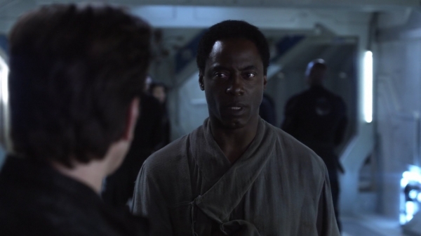 The 100 Season One Episode One Pilot Captures-226
