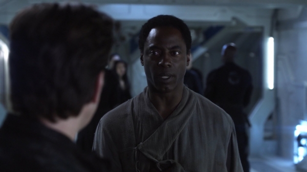 The 100 Season One Episode One Pilot Captures-225
