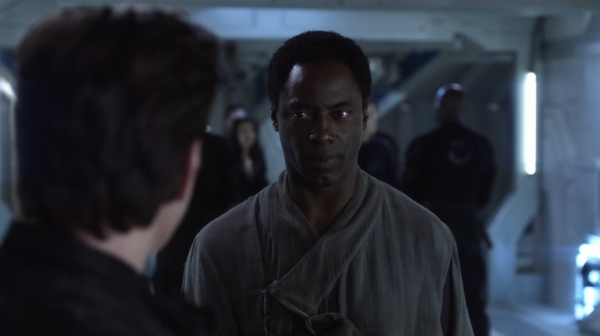 The 100 Season One Episode One Pilot Captures-224

