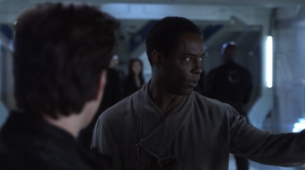 The 100 Season One Episode One Pilot Captures-223

